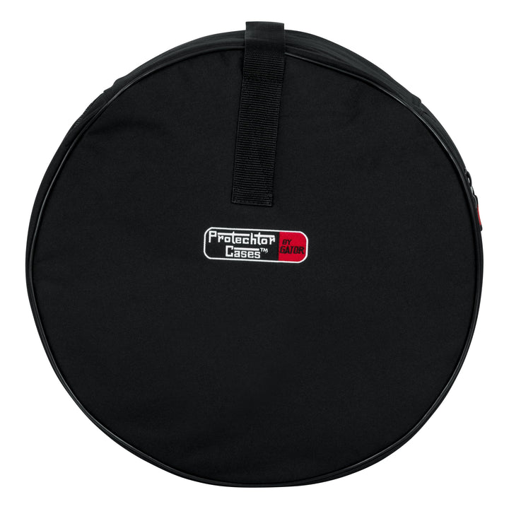 GATOR Nylon GP Snare Drum Cases für 14" x 5,5" Snare Drums 14 "x 5,5", 14 "x 5,5"