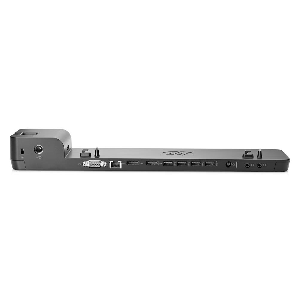 UltraSlim Docking Station UK