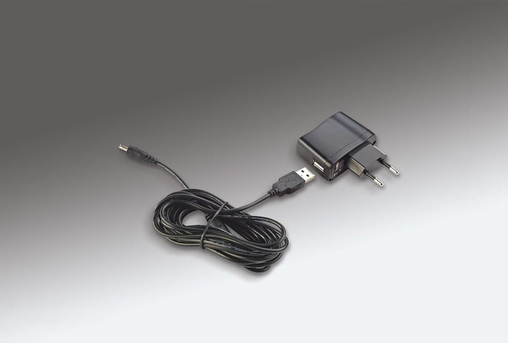 K&M 12298 LED-Pianoleuchte Gold - 30 cm Lampenschirm - 12 dimmbare LEDs - mit Schwanenhals, 2500 Lux