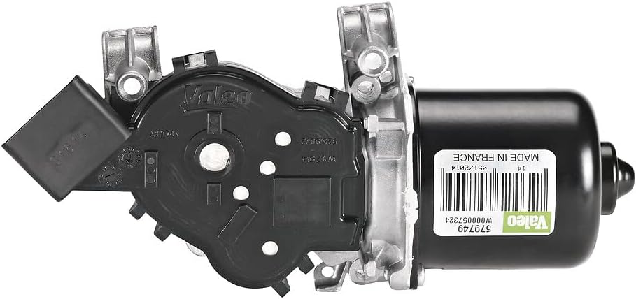 VALEO 579749 Wischermotor