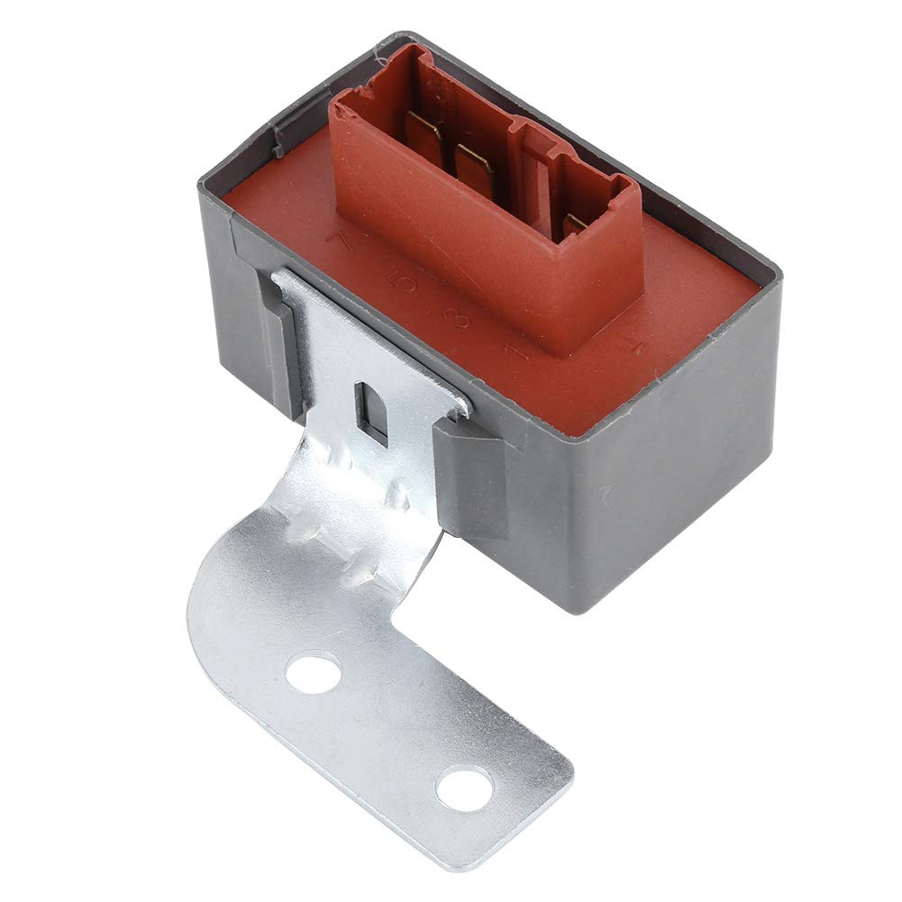 ,Honda Civic Kraftstoffpumpenrelais,Honda Hauptrelais,Mitsuba Hauptrelais Kraftstoffpumpenrelais 394
