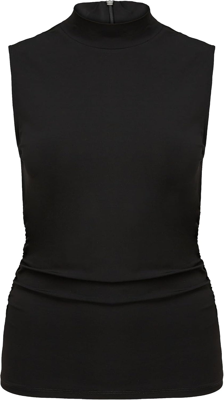 comma Damen T-Shirt 40 9999, 40 9999