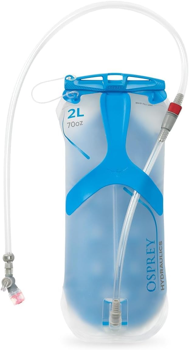 Osprey Hydraulics 2L Reservoir Trinkblase O/S