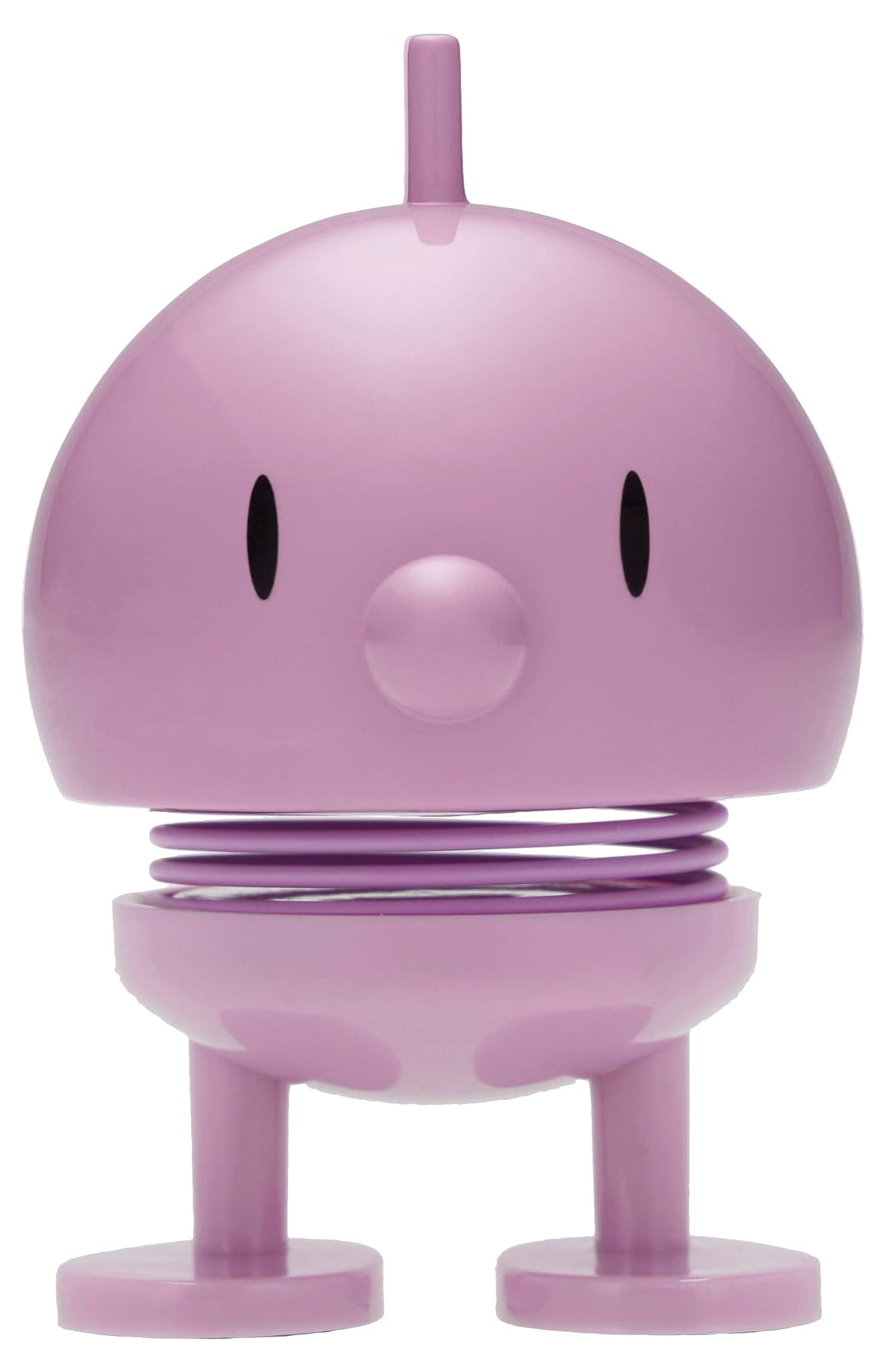 Hoptimist Bumble, Wackelfigur Deko Skandinavisch, Deko Wohnzimmer, Schreibtisch Deko, Büro Gadgets,