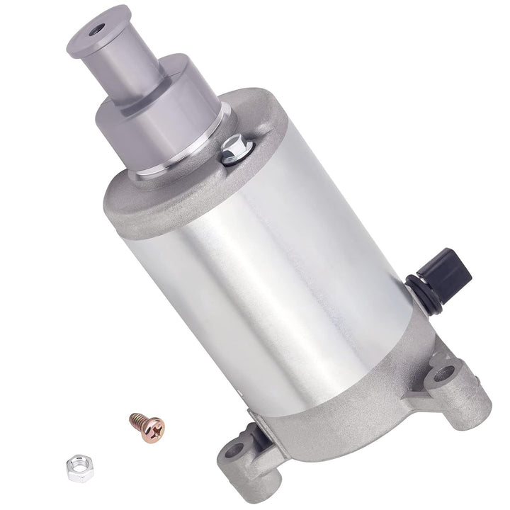 AHL Motorrad Starter Motor Anlasser 31100HG5100 Kompatibel mit HYOSUNG STREET MOTORCYCLE GV125 Aquil