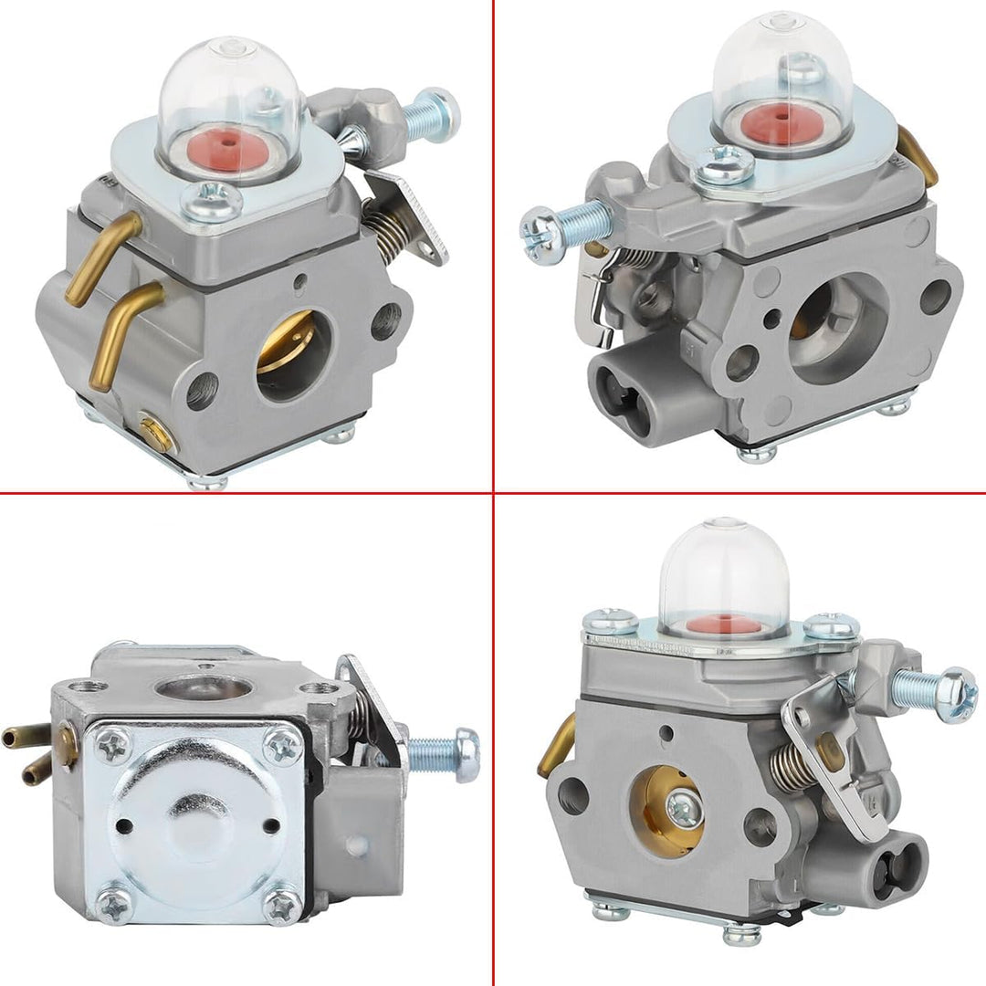 308054001 Vergaser für Homelite 26CC UT08580 UT08981 UT50500 UT50901 UT21947 UT21907 UT21546 UT21566