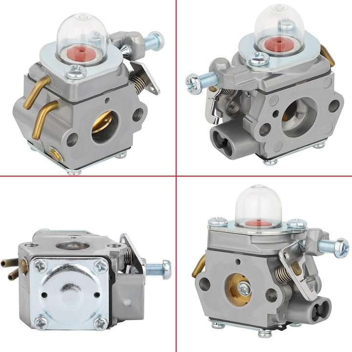 308054001 Vergaser für Homelite 26CC UT08580 UT08981 UT50500 UT50901 UT21947 UT21907 UT21546 UT21566