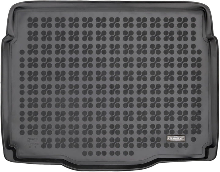 M MOTOS Kofferraumwanne Kofferraummatte passt für Citroen C4 III ab 2020 Verbessern Sie Ihren Reisek