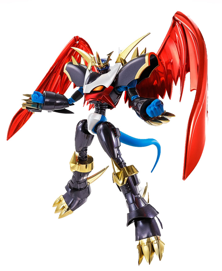 Bandai Tamashi Nations - Digimon Adventure 02 - Imperialdramon Fighter Mode (Premium Color Edition),