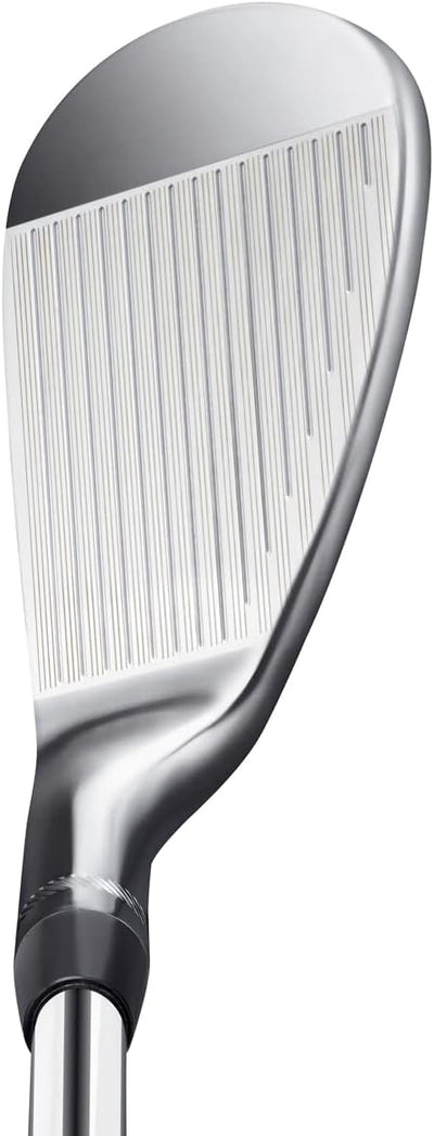 MAZEL Golfkeile Silber & Königsblau 56D, Silber & Königsblau 56D