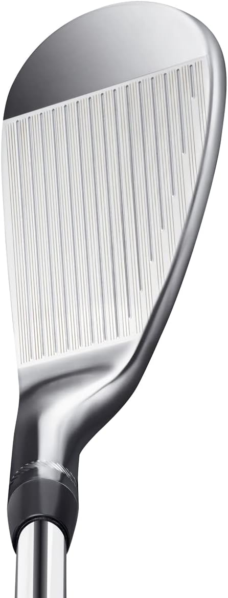 MAZEL Golfkeile Silber & Königsblau 56D, Silber & Königsblau 56D