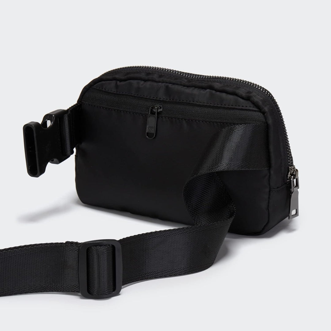 Pander Fanny Pack Everywhere Gürteltasche, Bauchtasche, Crossbody-Taschen für Damen, Designer, Schwa