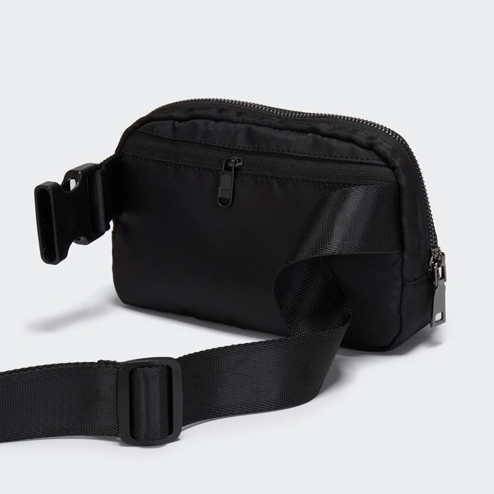 Pander Fanny Pack Everywhere Gürteltasche, Bauchtasche, Crossbody-Taschen für Damen, Designer, Schwa