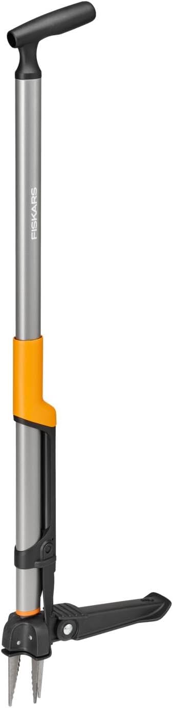 Fiskars Fiskars Ergonomic Weed Puller Ecom