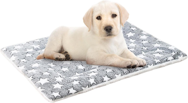 Generisch Warmes Hundebett für den Winter, warmes Katzenbett, Selbstwärmende Haustierunterlage, Selb