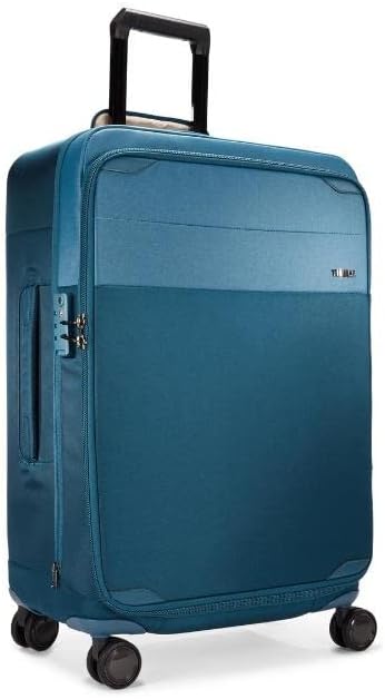 Thule Spira Spinner 68cm/27 Travel and Duffel Bag Legion Blue One-Size