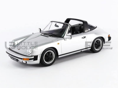 Kk Scale Models - Miniaturmodell für Sammler, 180842S, Silber