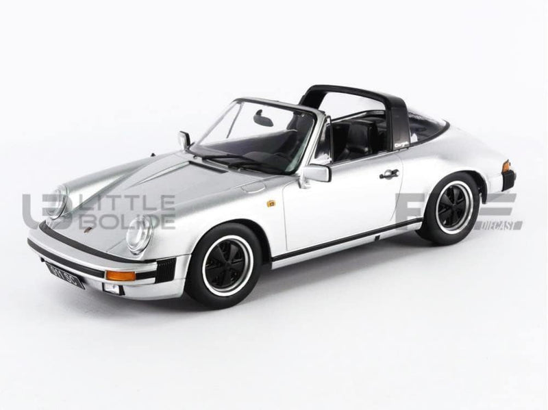 Kk Scale Models - Miniaturmodell für Sammler, 180842S, Silber