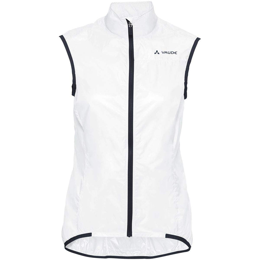 VAUDE Air III - Windweste Damen 40 white uni, 40 white uni
