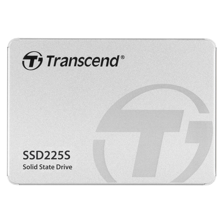 Transcend SSD225S 2.5" 1000 GB Serial ATA III 3D NAND, TS1TSSD225S