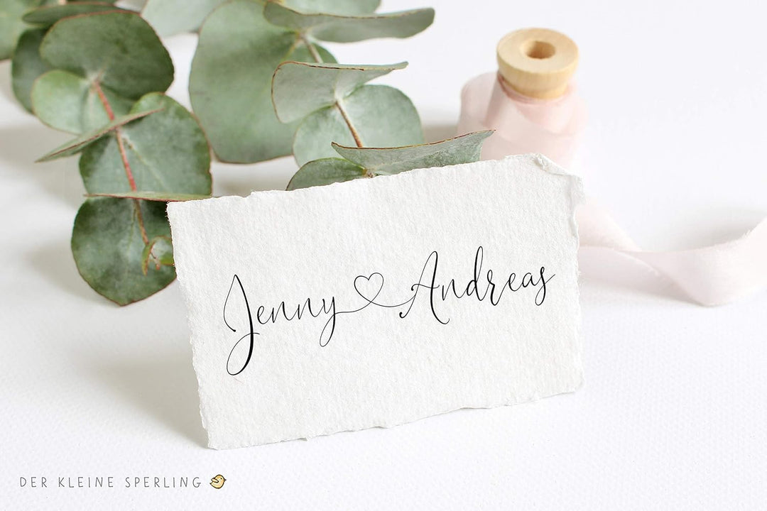 Stempel HOCHZEIT | personalisierter Hochzeitsstempel | Hochzeitskarten | individueller Hochzeitsstem