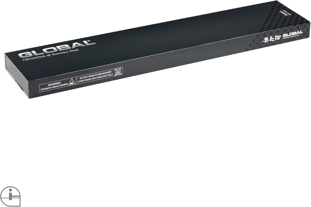 Global G-30 Filetiermesser, 21