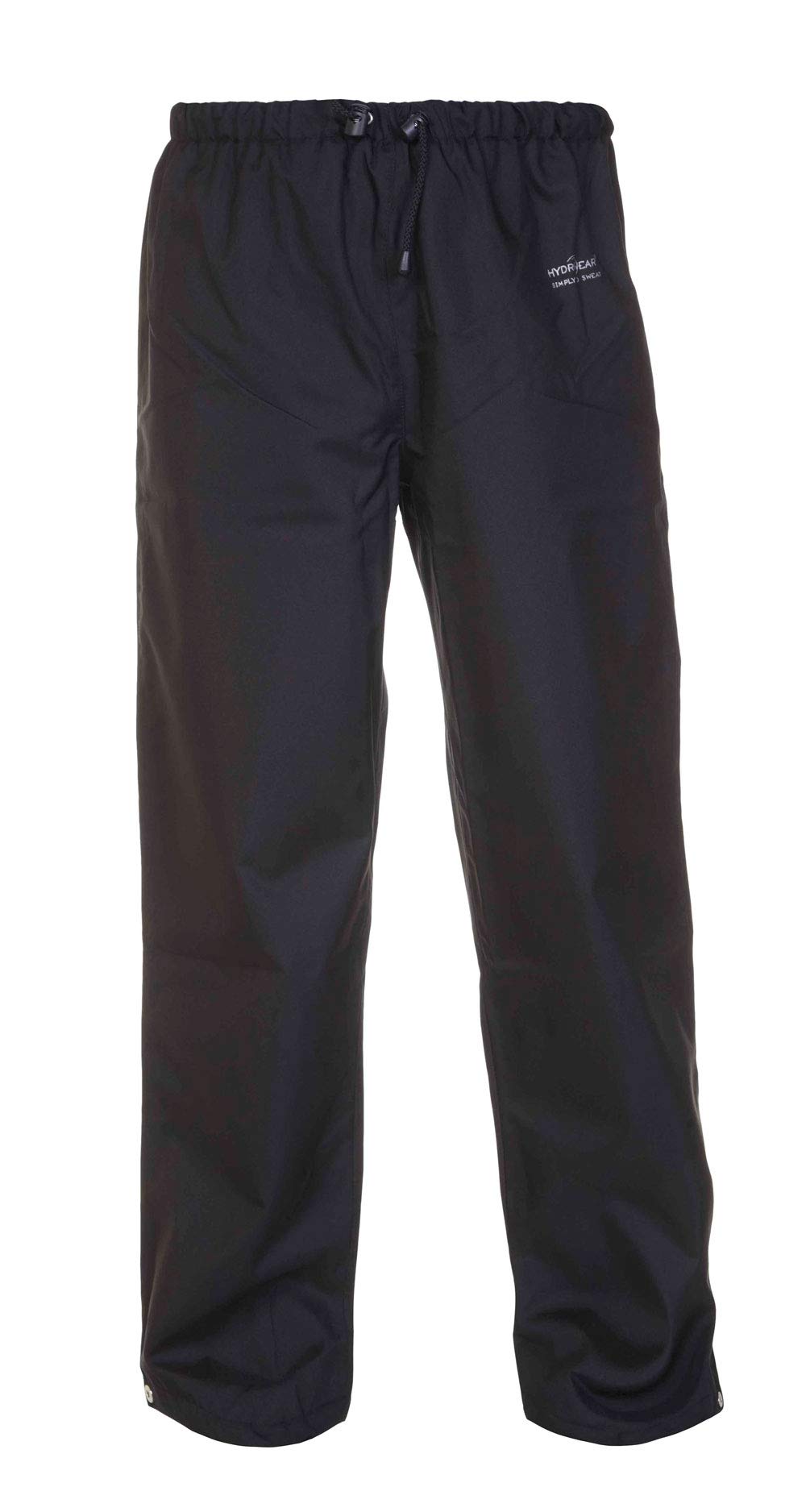Hydrowear 072350ZW UTRECHT Hosen einfach kein Schweiss, Schwarz, Grösse M M Schwarz, M Schwarz