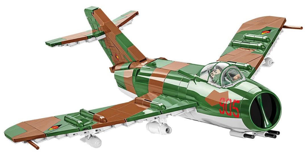 COBI 5825 Bausteine, Various, Mittel