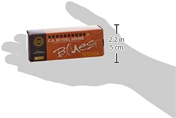Seydel 10201C Blues Session C Single, Single