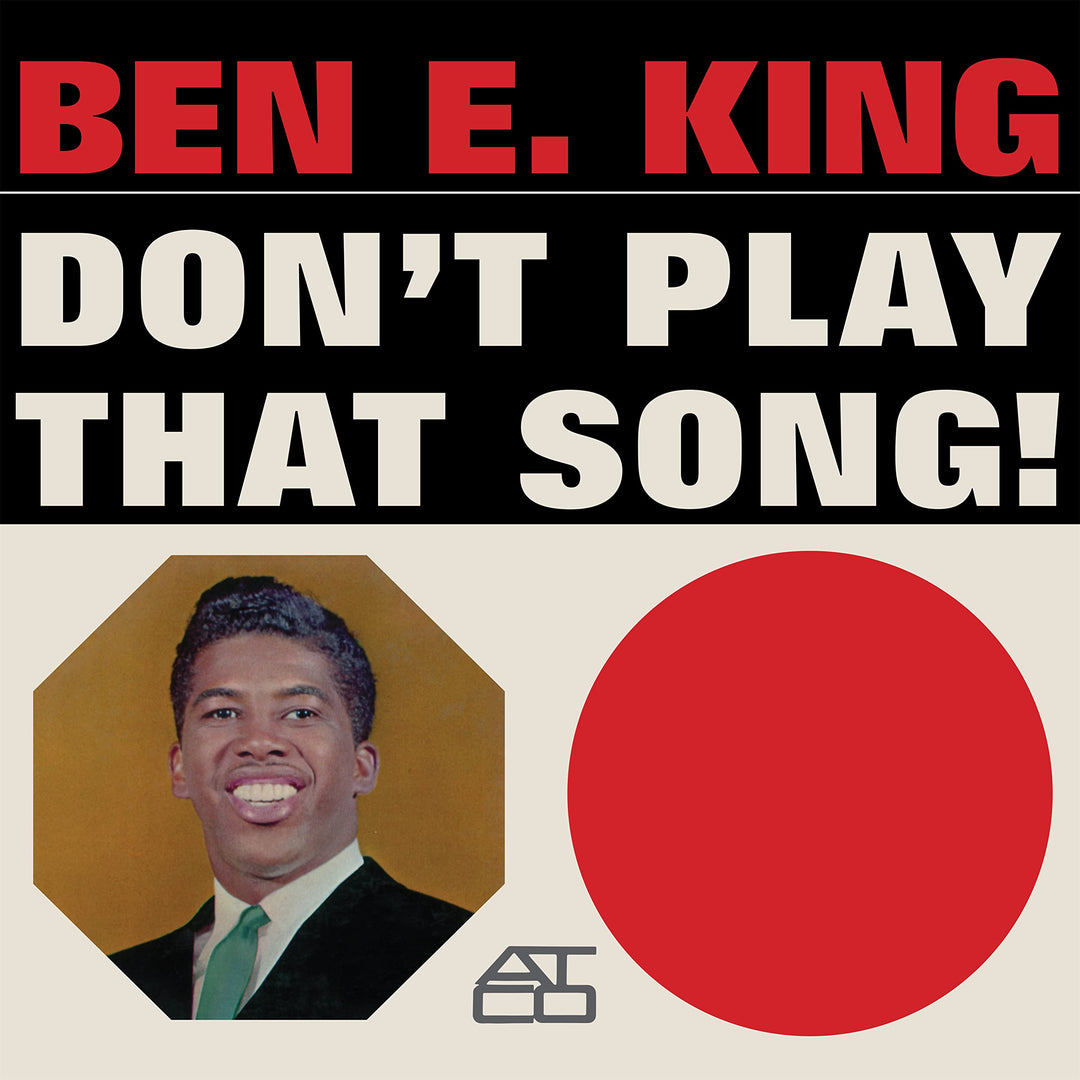 Don't Play That Song, Vinyl