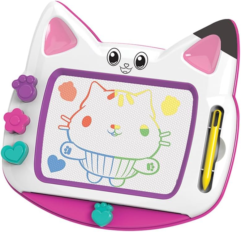 Gabby's Dollhouse - Doodle Board, DreamWorks