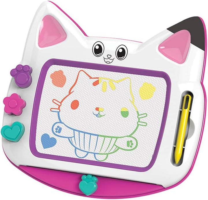 Gabby's Dollhouse - Doodle Board, DreamWorks