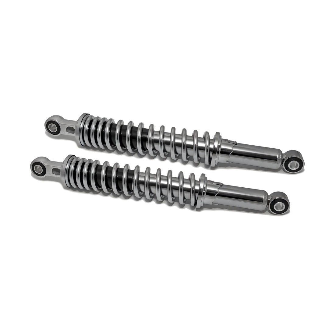 Stossdämpfer/Federbeine 365mm für Kreidler Florett (Mofa, Moped Modelle)