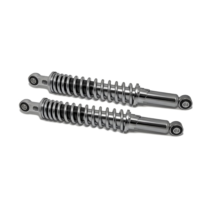 Stossdämpfer/Federbeine 365mm für Kreidler Florett (Mofa, Moped Modelle)