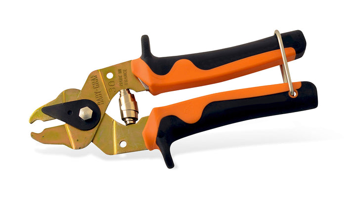 BABY GRAFER 30 - Zaunringzange