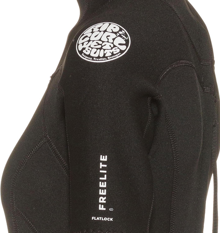 Rip Curl Damen Neoprenanzug FREELITE Black 10
