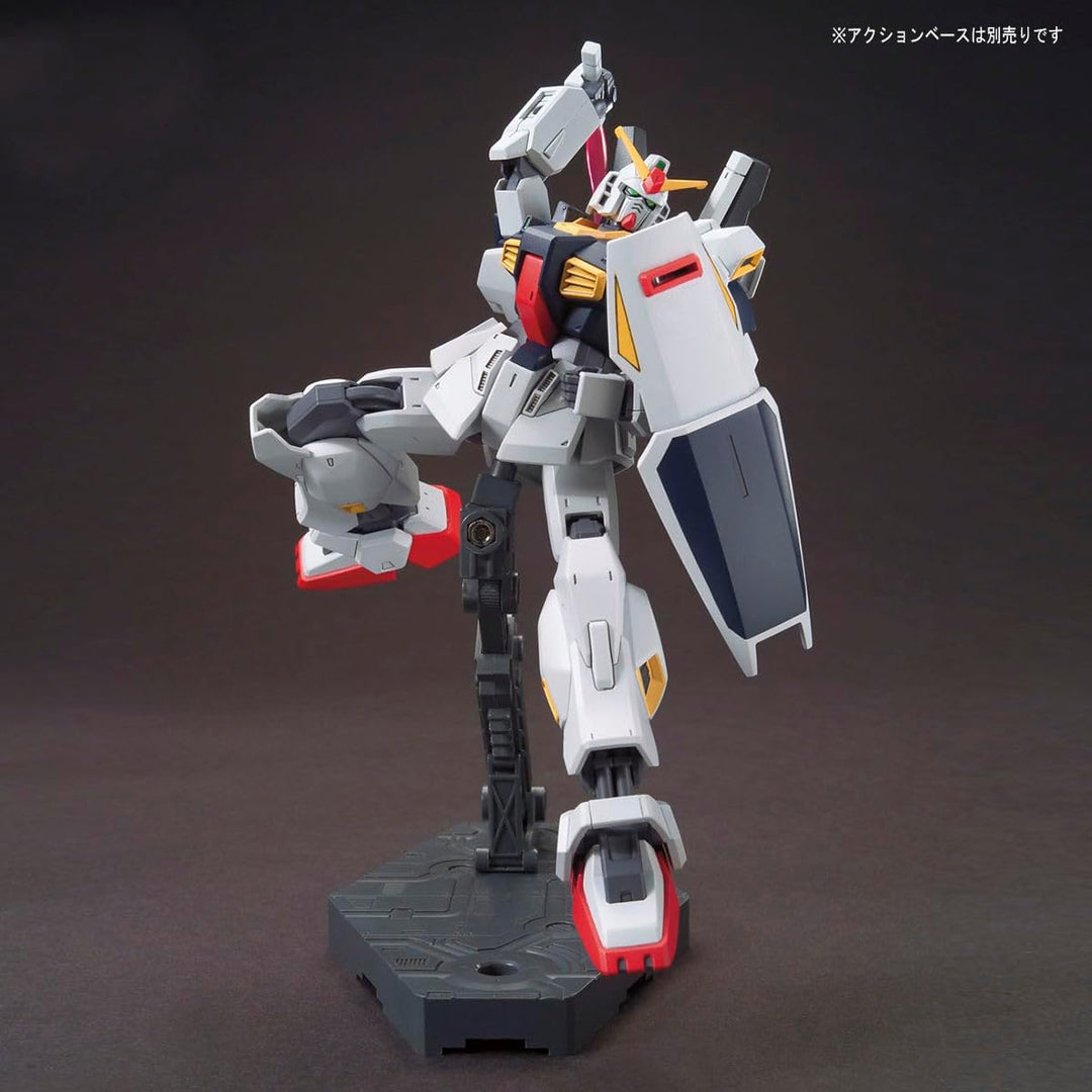HG 1/144 RX-178 Gundam MK-II (AEUG)