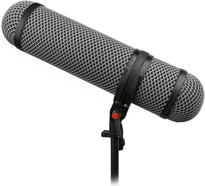 Rycote 010323 Super-Blimp Kit für NTG-Series