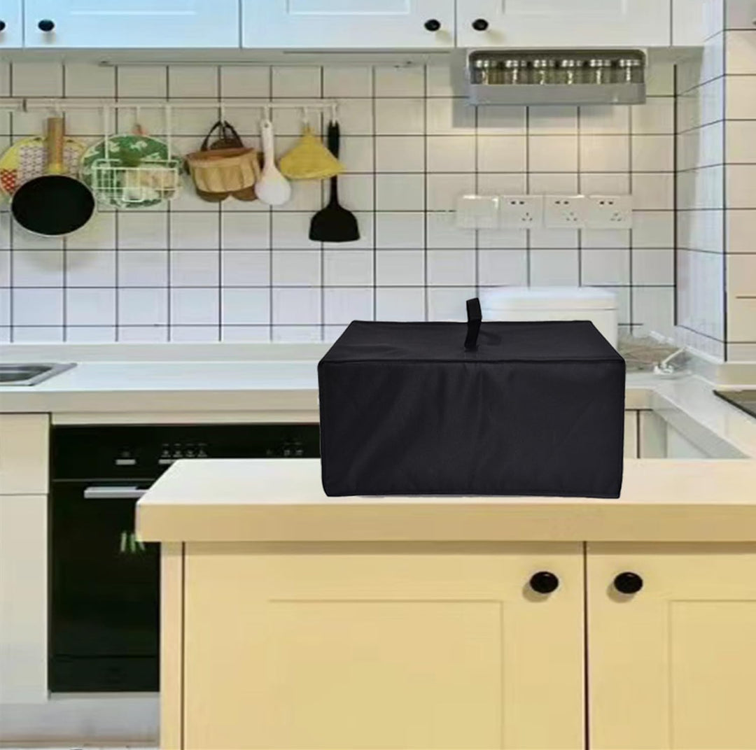 Abdeckung für Mikrowelle, 20 l, hitzebeständig, wasserdicht, kompatibel mit Cecotec Microwave ProCle