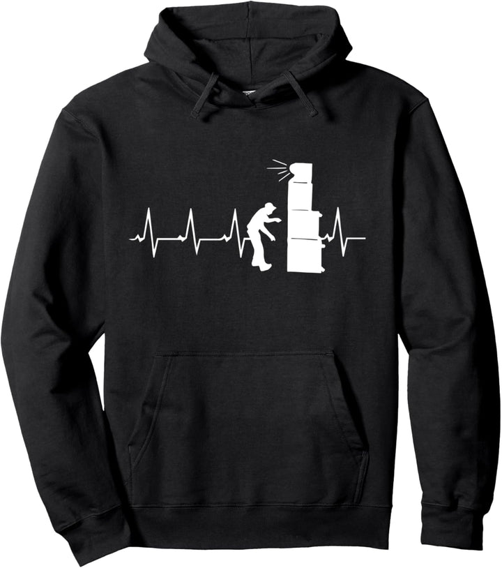 Teknival Freetekno Tekno Hardtek Soundsystem Rave Frenchcore Pullover Hoodie