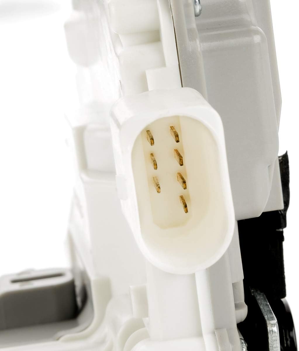 LST Stellmotor Türschloss Zentralverriegelung vorne rechts 8J1837016A