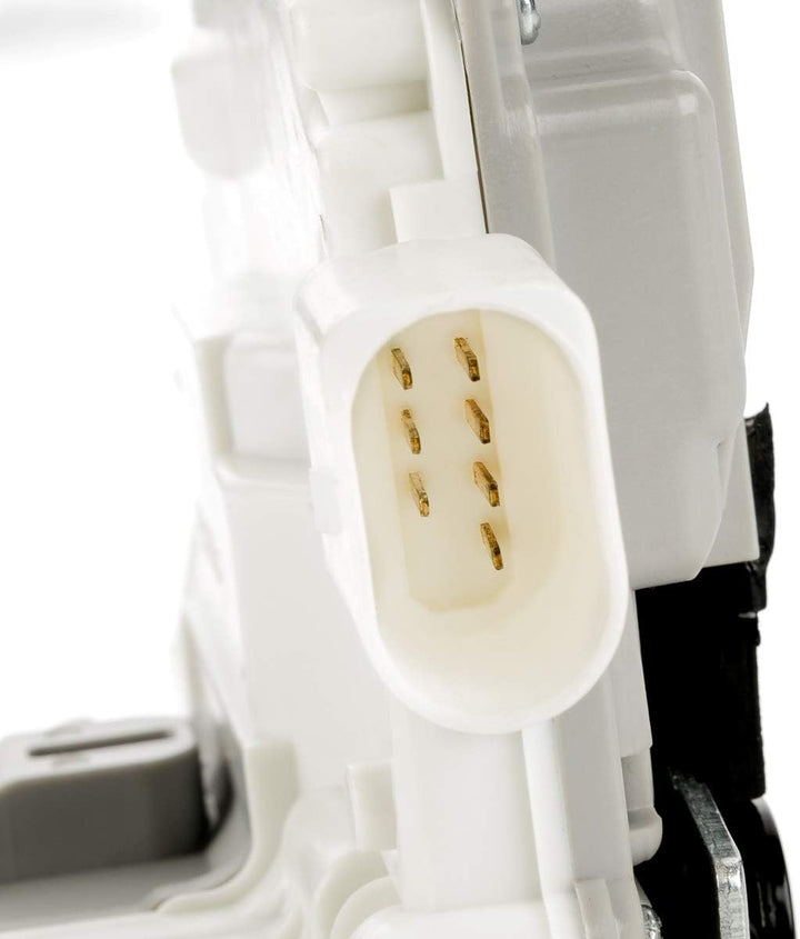 LST Stellmotor Türschloss Zentralverriegelung vorne rechts 8J1837016A