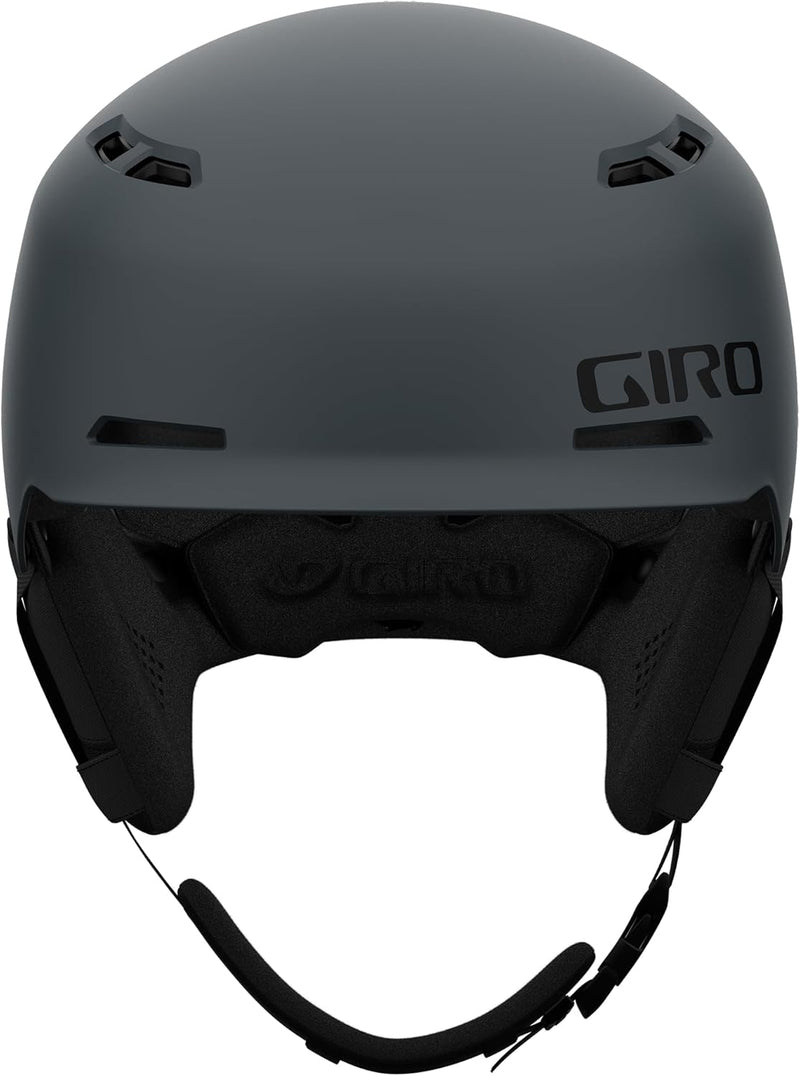 Giro Trig MIPS Skihelm S (52-55.5cm) Matte Dark Shark, S (52-55.5cm) Matte Dark Shark