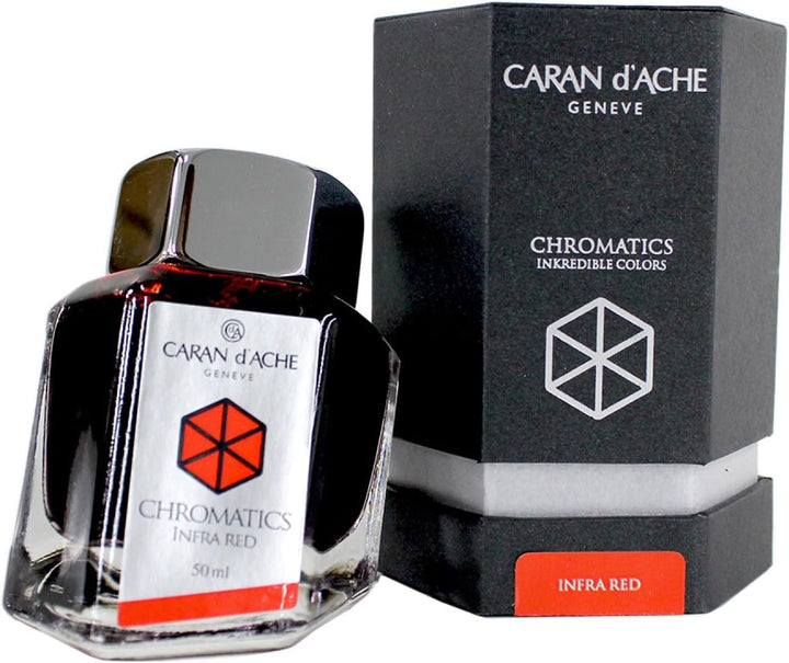 Tintenglas Chromatics Infrared 50ml, Infrared