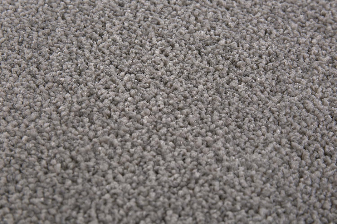 andiamo Webteppich moderner stilvoller Kurzflor Teppich robust und pflegeleicht aus 100% Polypropyle