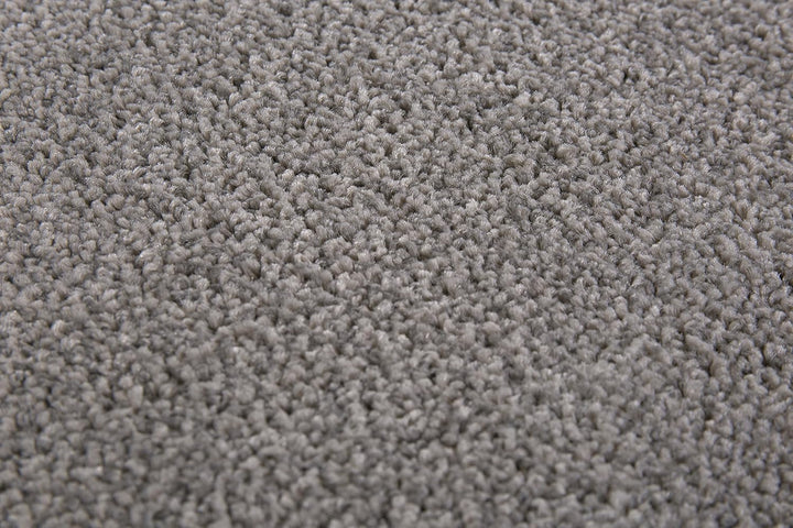 andiamo Webteppich moderner stilvoller Kurzflor Teppich robust und pflegeleicht aus 100% Polypropyle