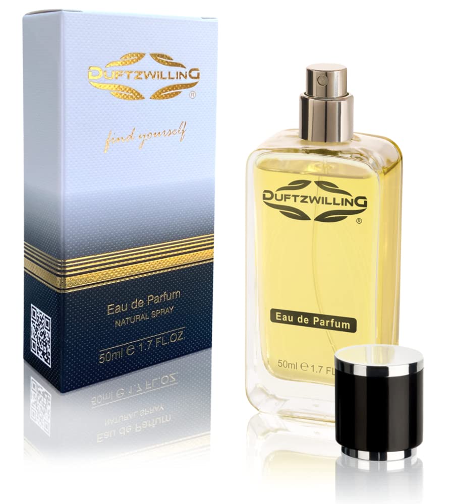 FAVOUR OF TWO - Aphrodisiac UNISEX Duft Eau de Parfum für DAMEN &amp; HERREN | Exklusives VIP Parfüm | f
