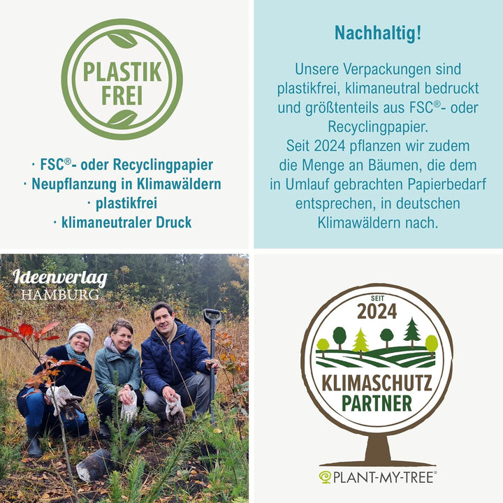 10x "Winterblumen" Winter Samenbomben Kindergeburtstag / treiben aus bei Kälte! / Geschenke Mitgebse