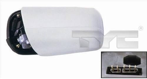 TYC DAPA GmbH & Co. KG 3210016 Aussenspiegel Links