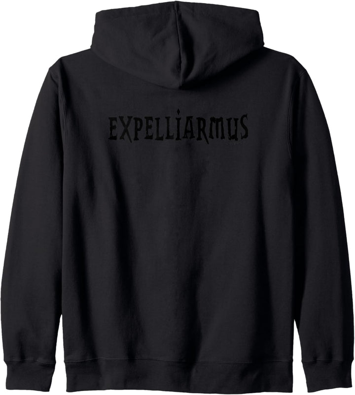 Harry Potter Expelliarmus Kapuzenjacke